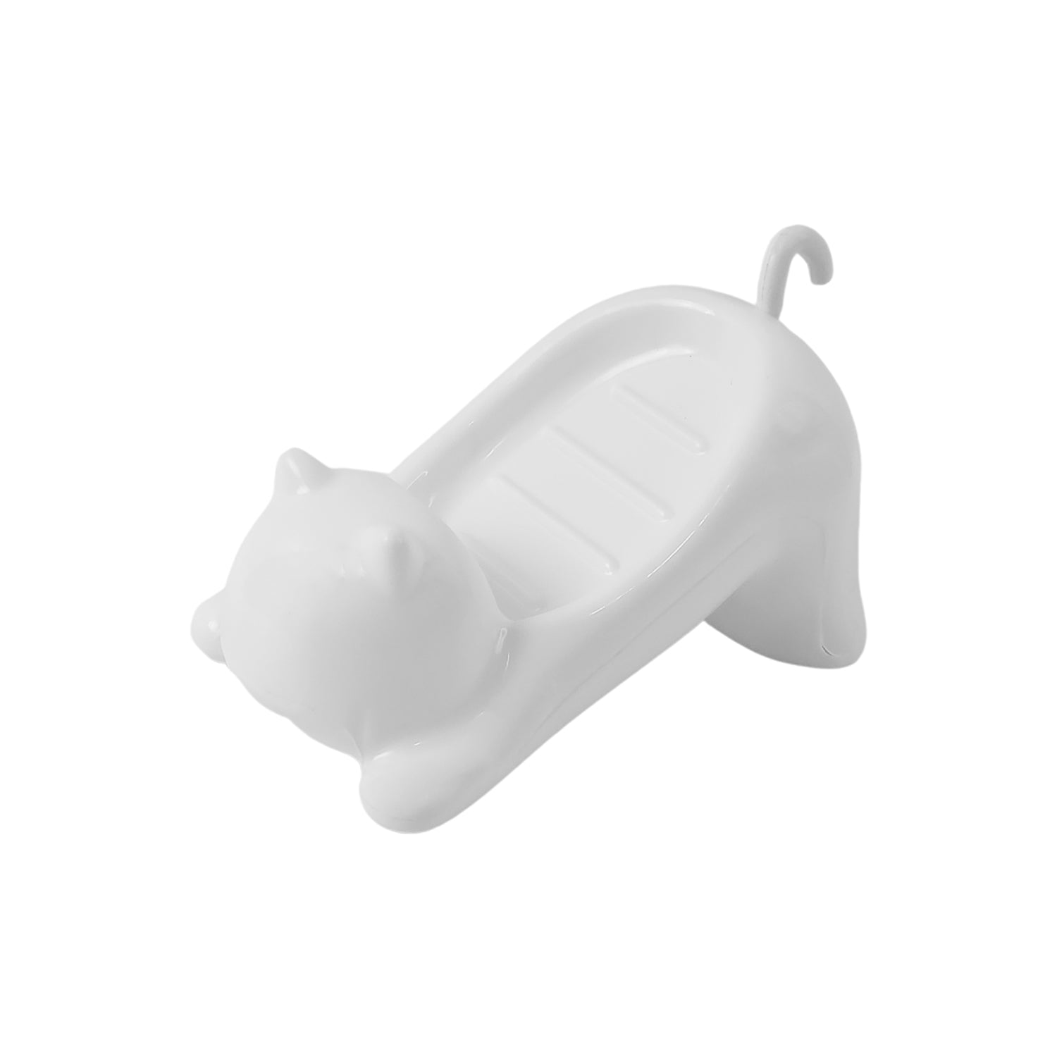 Cartoon Animal Shape Soap Dish Holder (1  Pc) Cartoon Animal Shape Soap Dish Holder (1  Pc)